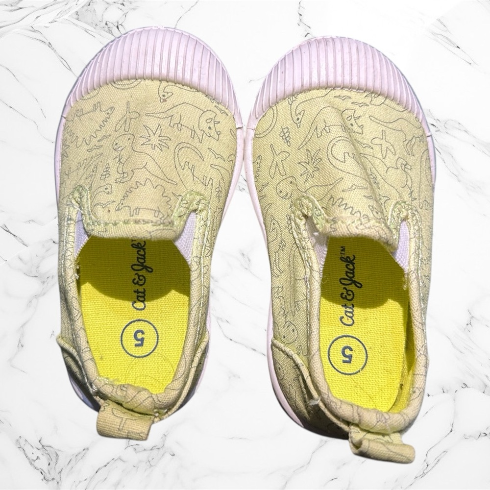 Baby Girl Shoes Bundle Size 5t - Picture 5 of 6